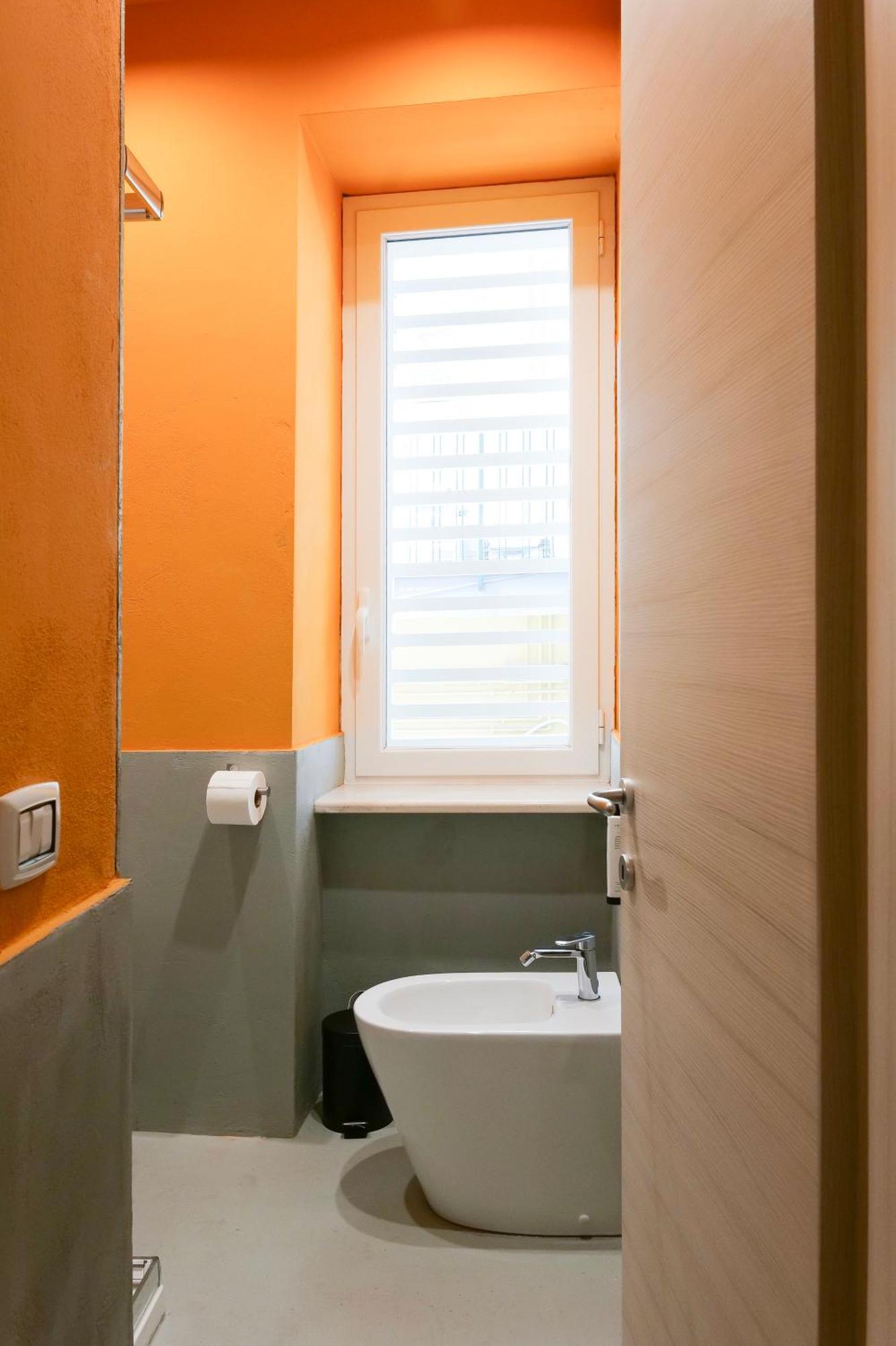 Rooftop Parthenopeo Contemporary Rooms Naples Exterior photo