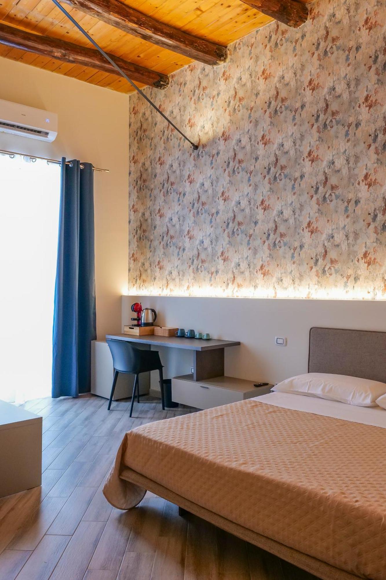 Rooftop Parthenopeo Contemporary Rooms Naples Exterior photo